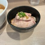 麺笑 巧真 - 