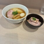 麺笑 巧真 - 
