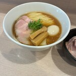 麺笑 巧真 - 