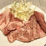 肉とピザのバル 伊太バル - 