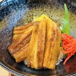 道の駅 ごいせ仁摩 - 料理写真: