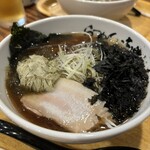 利尻らーめん味楽 - 