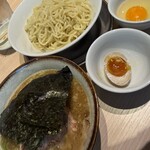 桜上水 船越 - 
