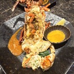 Teppan Yaki Miyabi Ginza - 