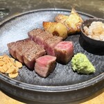Teppan Yaki Miyabi Ginza - 