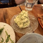 立飲・ビストロシン サンテ - 