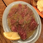 立飲・ビストロシン サンテ - 
