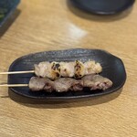 やきとり せっちゃん - 