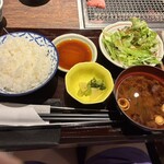 山形山　月島店 - 