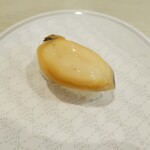 はま寿司 - あわび