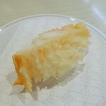 はま寿司 - タラバガニのふんどし