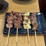 やきとり せっちゃん - 