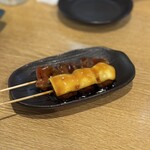やきとり せっちゃん - 