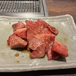 山形山　月島店 - 