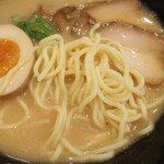 はま寿司 - 麺