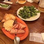 立飲・ビストロシン サンテ - 