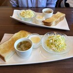 リノ カフェ - 