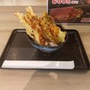 天ぷら海鮮丼専門 天海丸 - 日替わり天丼