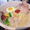 ORIBE - 白湯麺