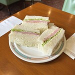 クロスワード - 