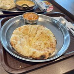 インドカレー＆ナン ゴーゴームンバイ - 