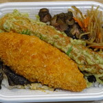 ほっかほっか亭 - 料理写真: