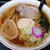 恵庭 おとん食堂 - 料理写真:小鳩ラーメン