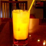 ガネーシュ - スーリヤ（ウォッカ＆マンゴー）￥600