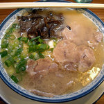 3578501 - 「らーめん」600円