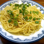 3578504 - 「替玉（バリカタ）」130円