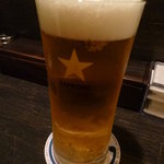 麺やBar 渦 - この一杯のために生きてます