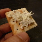 麺やBar 渦 - サクッと☆