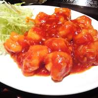 御膳房 六本木店 - 