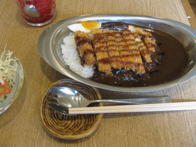 Kitchen Cafe Eru photo 4