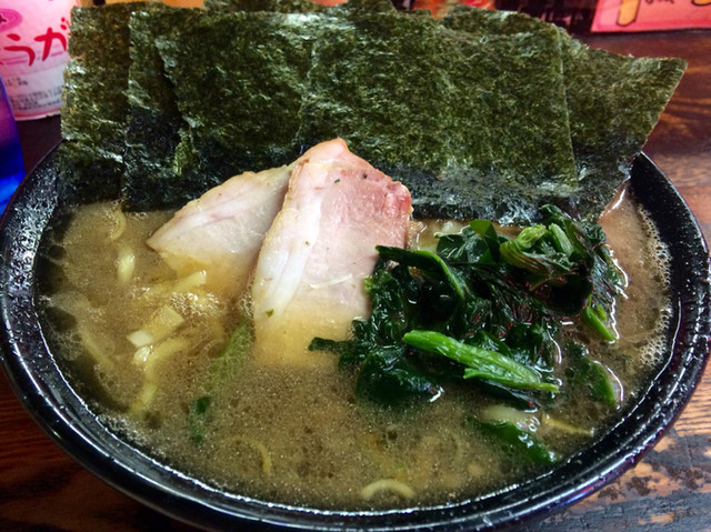 まつり 屋 ラーメン