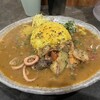 創作カレー ツキノワ - 