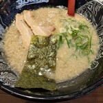 ずんどう屋 - 料理写真: