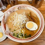 さといも - 特製大盛