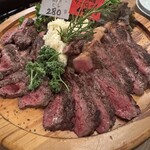 房総熟成肉庫 ジャイアン - 