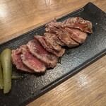 房総熟成肉庫 ジャイアン - 