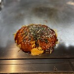 鉄板・お好み焼き 五十家 - 