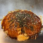 鉄板・お好み焼き 五十家 - 