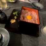 ミートタケシ - 