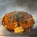 鉄板・お好み焼き 五十家 - 
