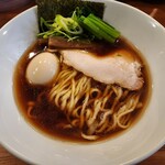 麺屋 寛 - 料理写真: