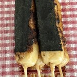 千明だんご - 