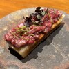 創作鉄板 粉者東京 - 