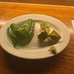 CarneSio 158 - 前菜