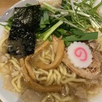 いぶし銀 - 