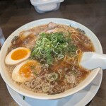来来亭 - 料理写真: